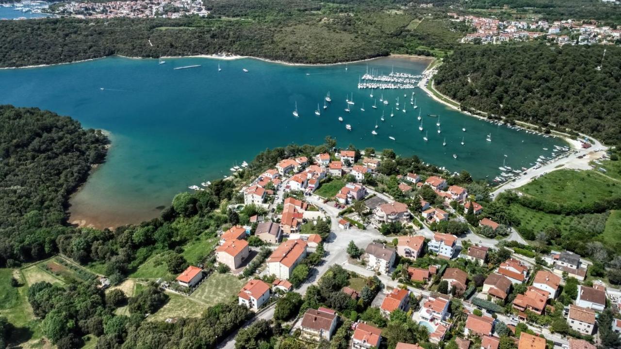 Apartmets Slavica 1644 班约勒 外观 照片